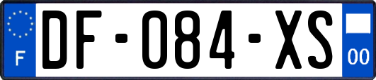 DF-084-XS