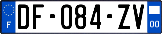 DF-084-ZV