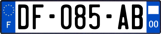 DF-085-AB