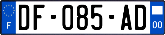 DF-085-AD