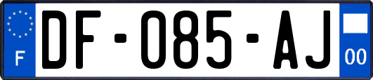 DF-085-AJ