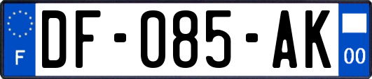 DF-085-AK