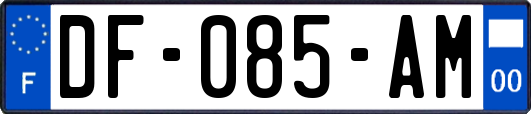 DF-085-AM