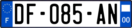 DF-085-AN