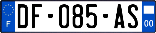 DF-085-AS