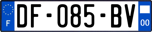 DF-085-BV