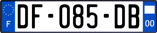 DF-085-DB