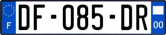 DF-085-DR