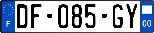 DF-085-GY