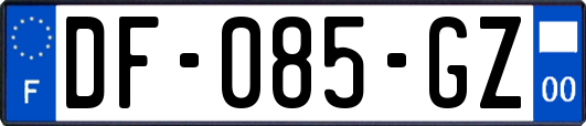 DF-085-GZ