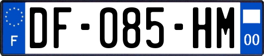 DF-085-HM