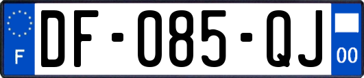 DF-085-QJ