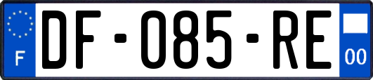 DF-085-RE