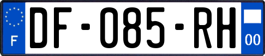 DF-085-RH