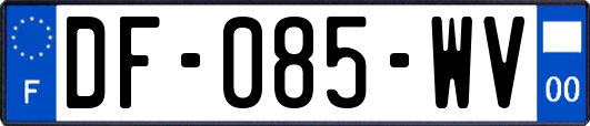 DF-085-WV