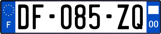 DF-085-ZQ