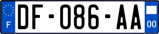 DF-086-AA