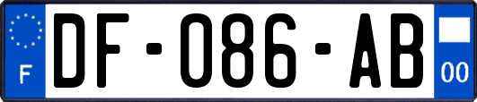 DF-086-AB