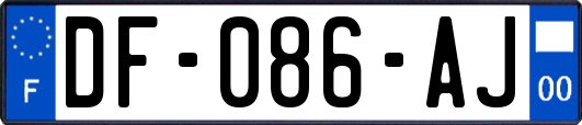 DF-086-AJ