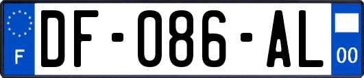 DF-086-AL