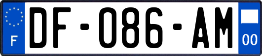 DF-086-AM