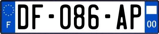 DF-086-AP