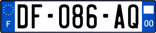 DF-086-AQ