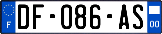 DF-086-AS