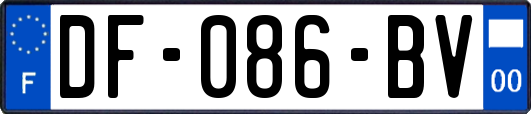 DF-086-BV