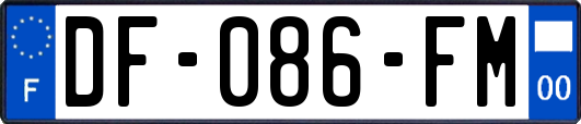 DF-086-FM