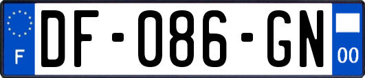 DF-086-GN