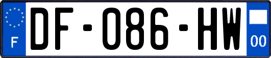 DF-086-HW