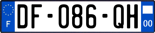 DF-086-QH