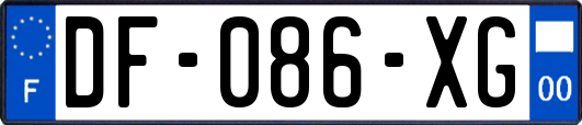 DF-086-XG