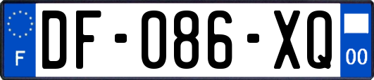 DF-086-XQ