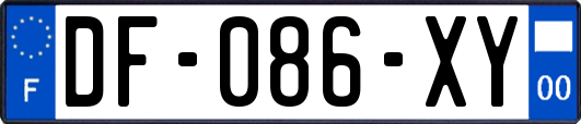 DF-086-XY