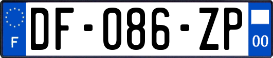 DF-086-ZP