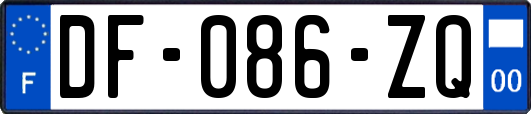 DF-086-ZQ