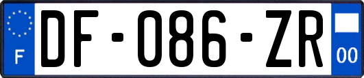 DF-086-ZR