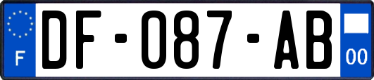 DF-087-AB