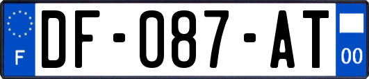 DF-087-AT