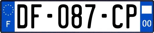 DF-087-CP