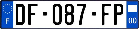 DF-087-FP