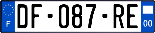 DF-087-RE