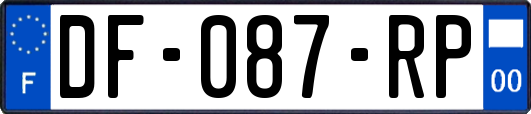 DF-087-RP