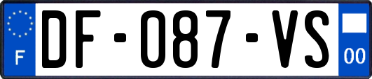 DF-087-VS