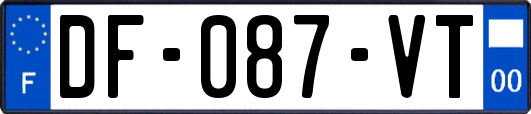 DF-087-VT