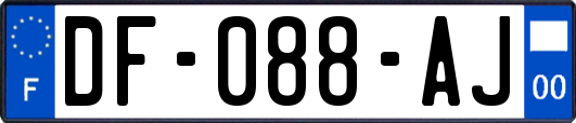 DF-088-AJ