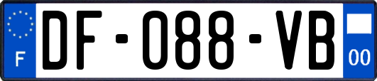 DF-088-VB