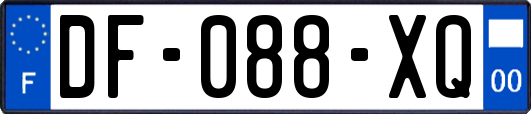 DF-088-XQ